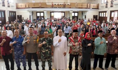 Pendeta-Gereja-Utusan-Pantekosta,-Apresiasi-Polres-Ponorogo-Ciptakan-Suasana-Ibadah-Natal-Aman-dan-Khidmat